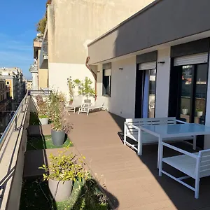 Apartament Futura Exclusive 5 Attico