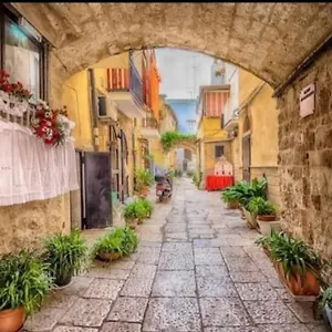  Apartament L'incanto Del Borgo Antico- Locazione Turistica