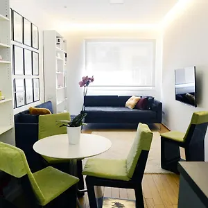  Apartament Studio 40
