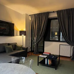  Apartament Gv Luxury