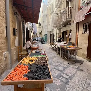 Arco Meraviglia House Bari