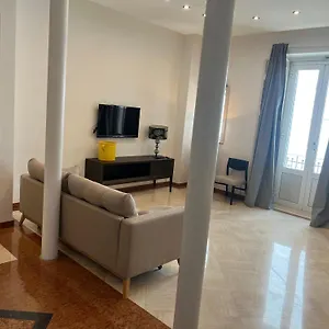  Apartament Putignani Exclusive