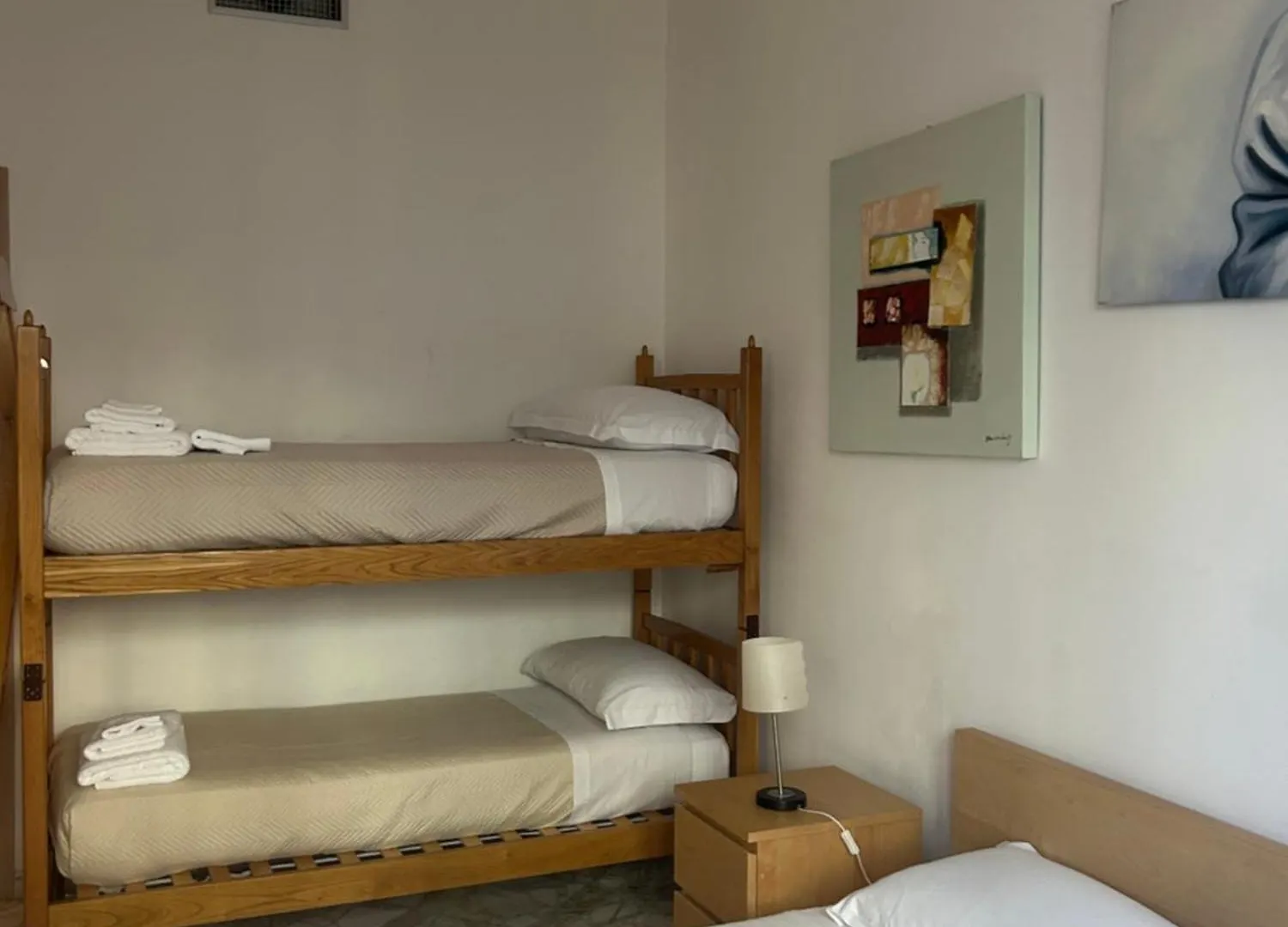 Apulia Bari Centrale Apartment C Italy