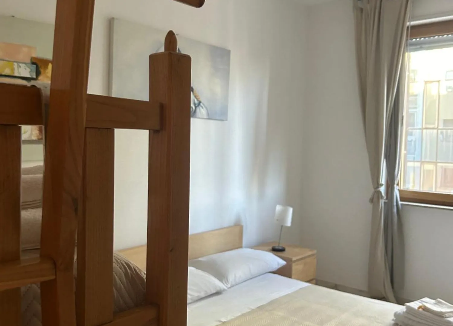 Apulia Bari Centrale Apartment C Italy