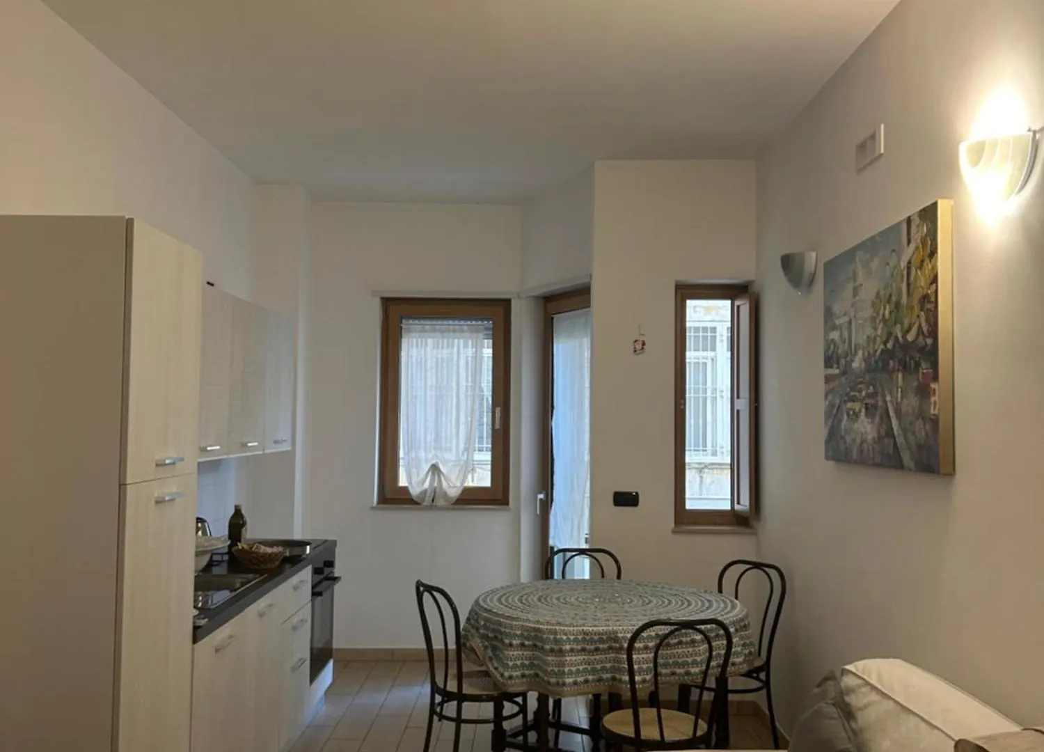 Apulia Bari Centrale Apartment C 0*,