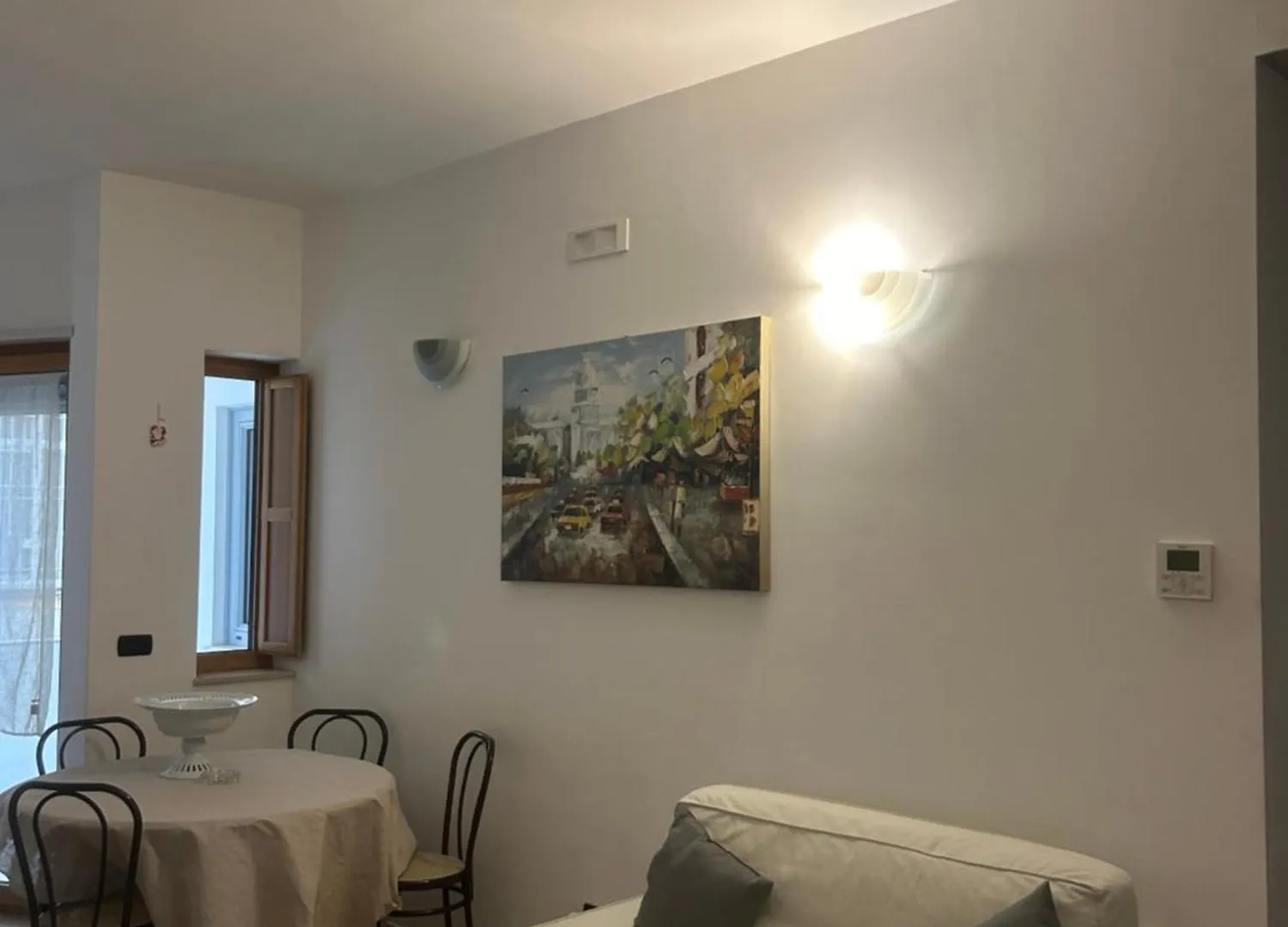 Apulia Bari Centrale Apartment C 0*,  Italy