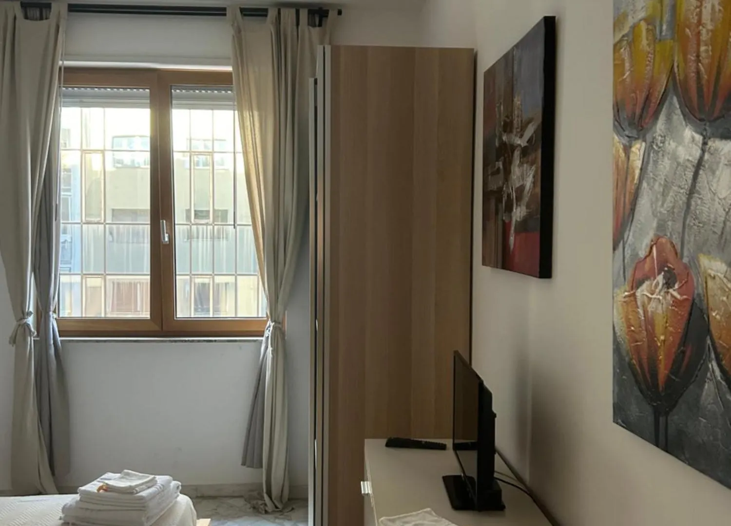 Apulia Bari Centrale Apartment C