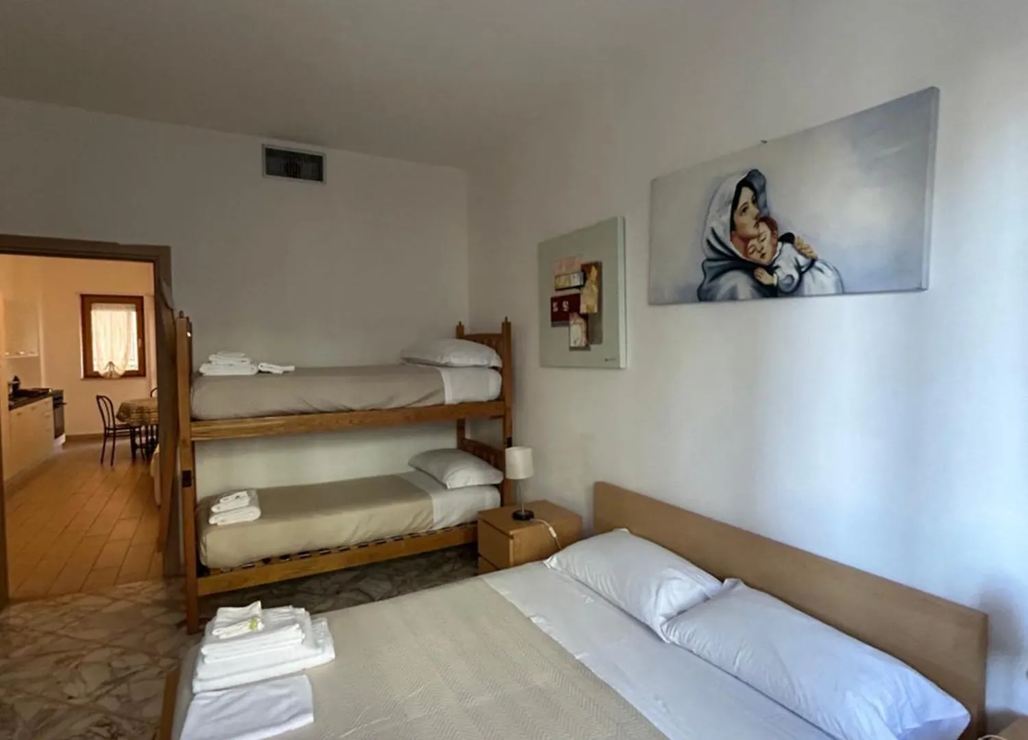 Apulia Bari Centrale Apartment C