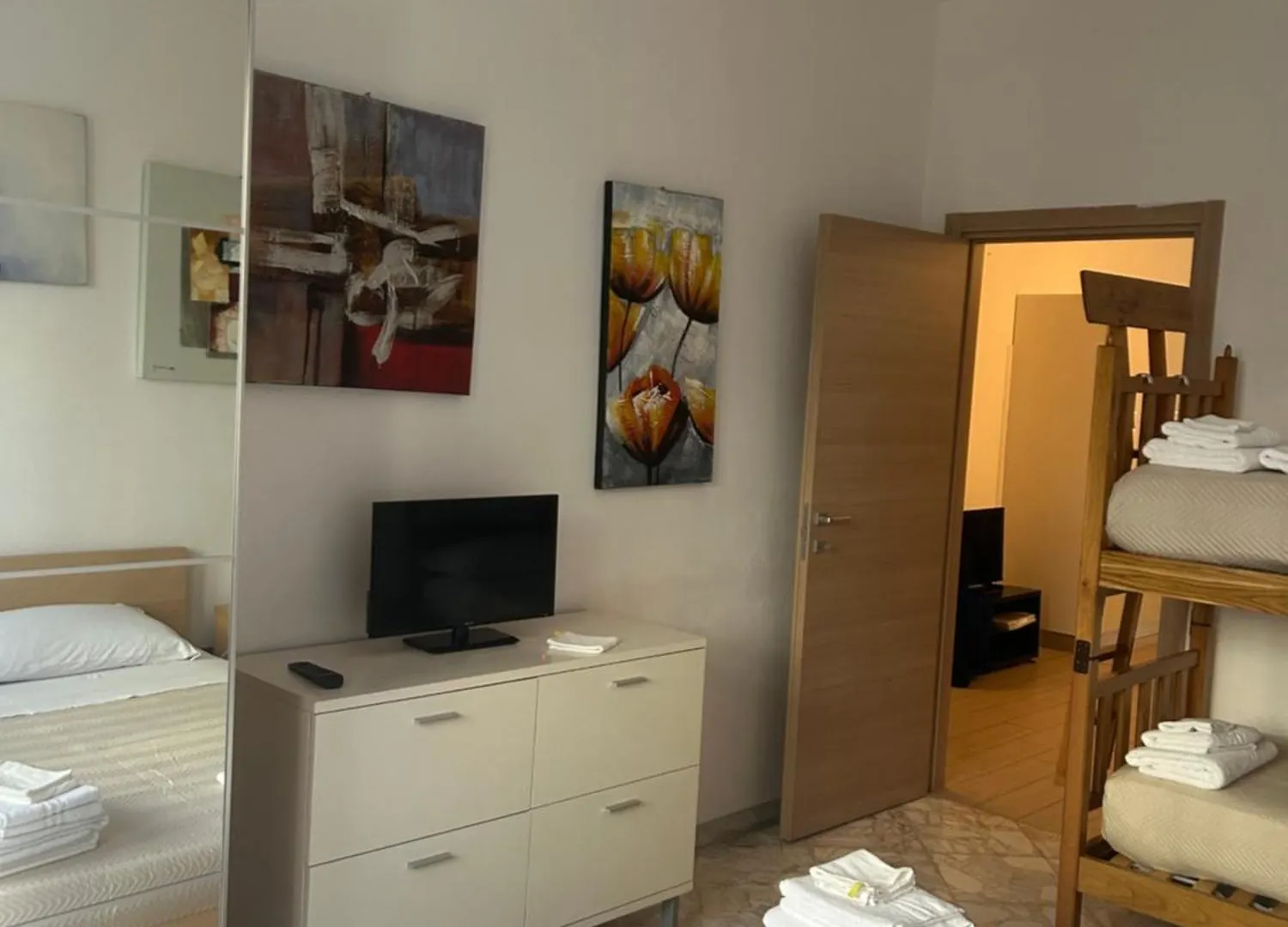 Apulia Bari Centrale Apartment C